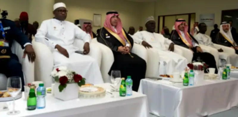 السعودية تدشن مبادرة طريق مكة في السنغال لتسهيل إجراءات الحجاج