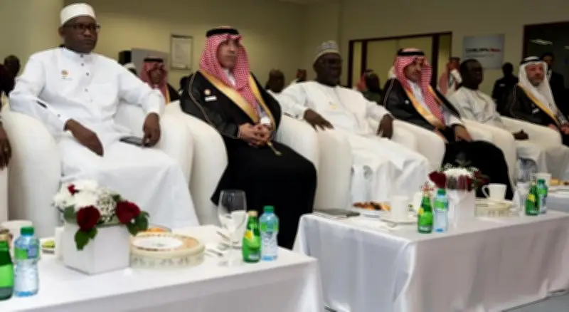 المملكة تدشن مبادرة "طريق مكة" في السنغال لتسهيل إجراءات الحجاج