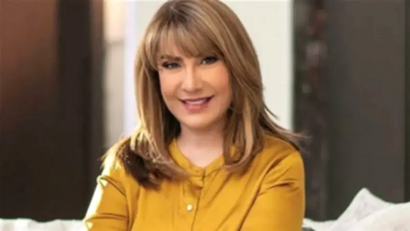 هدى حسين تعود إلى المسرح بمسرحية "أميرة قلبي زين" في عيد الأضحى