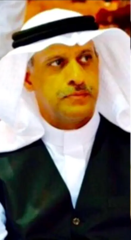 الزميل أحمد الغامدي يتعافى من جلطة دماغية في العناية المركزة