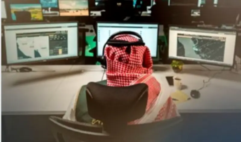 وزارة الحج والعمرة تعزز الأداء التشغيلي عبر مركز الرصد والتحكم في موسم الحج