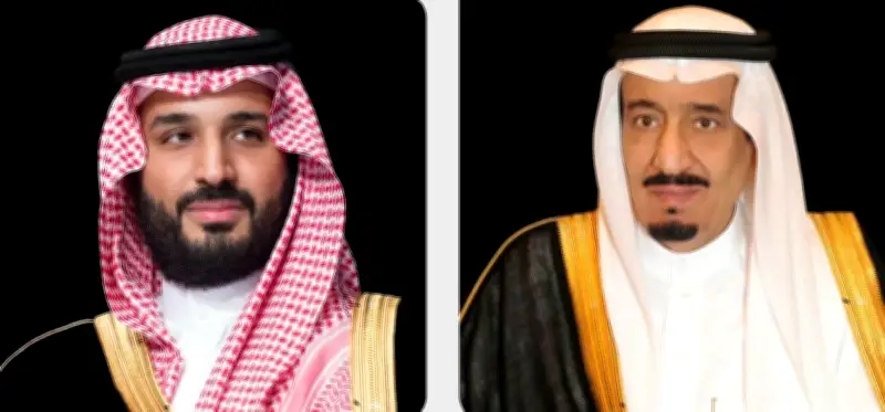 الملك وولي العهد يهنئان لويز أربور بتعيينها حاكماً عاماً لكندا