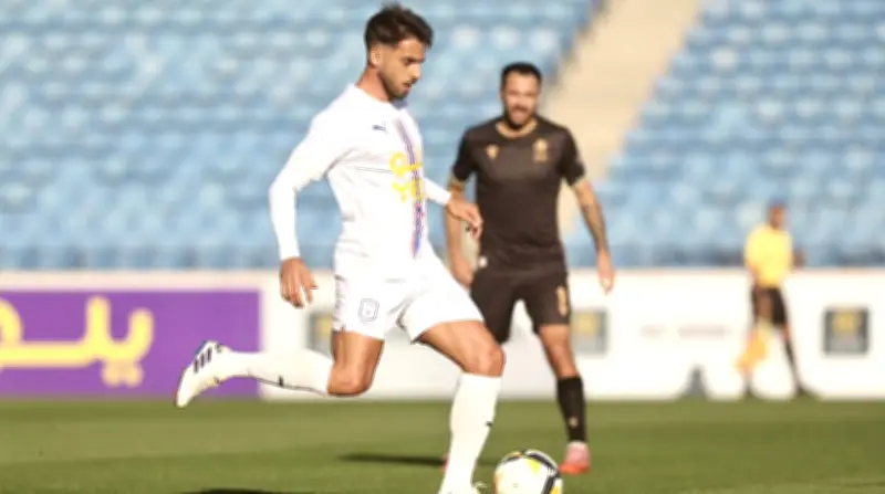 أبها يخسر أمام العدالة بهدف دون رد في دوري الدرجة الأولى