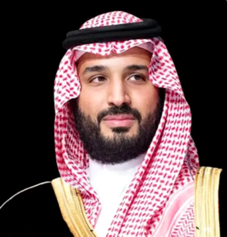 ولي العهد يهنئ قادة روسيا وطاجيكستان وقرغيزستان بيوم النصر