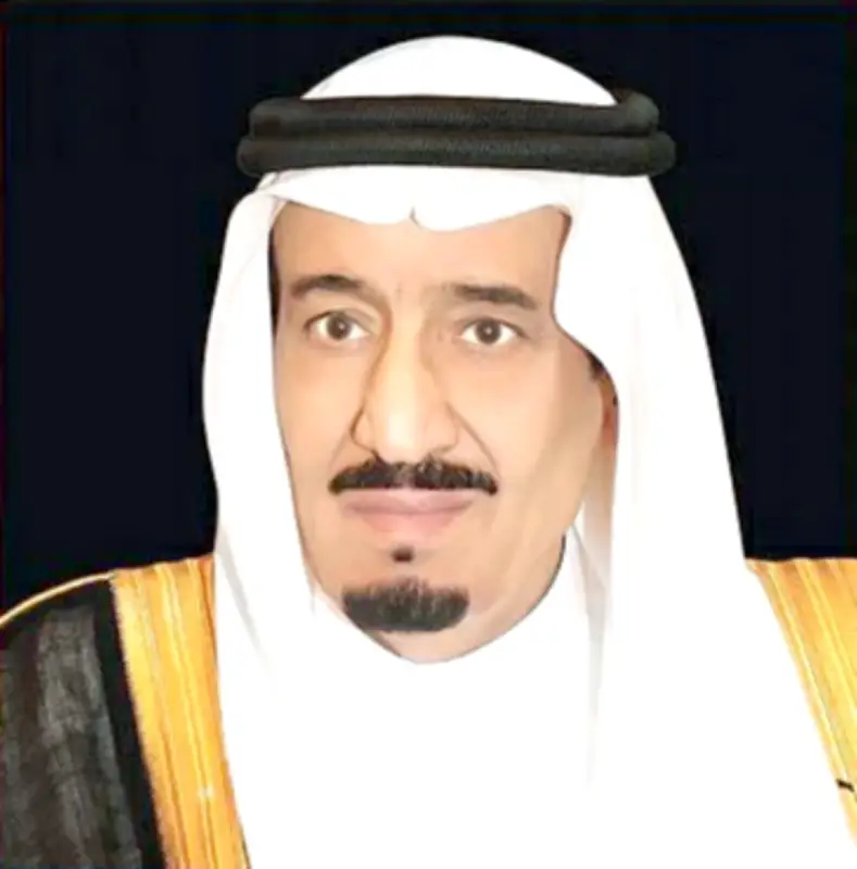 خادم الحرمين يهنئ قادة روسيا وطاجيكستان وقرغيزيا بيوم النصر
