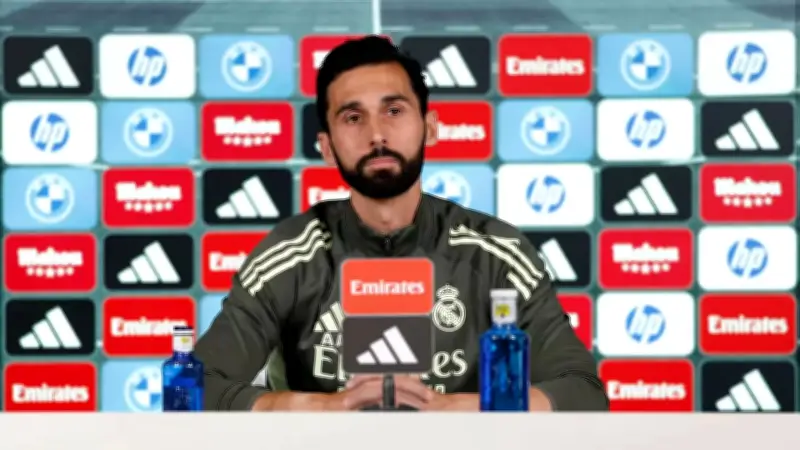 أربيلوا: هناك خائن في ريال مدريد وتشواميني جاهز للكلاسيكو