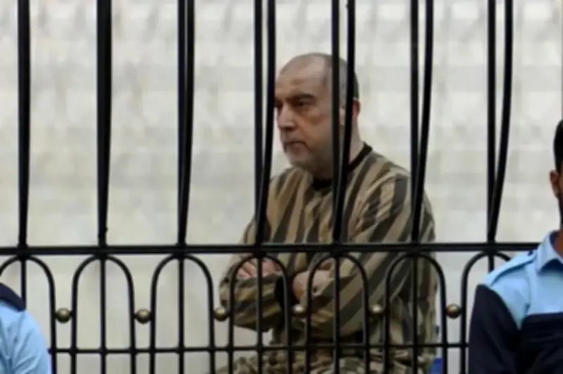 عاطف نجيب مجدداً أمام القضاء في دمشق بتهم القتل والتعذيب