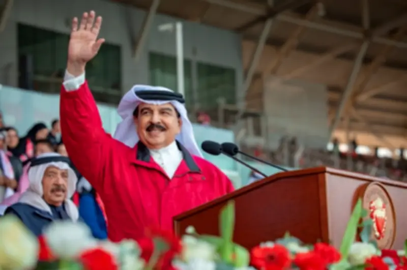 السعودية تدعم إجراءات البحرين الأمنية وتشيد بيقظة أجهزتها