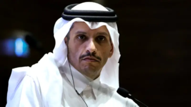 قطر تدعم جهود باكستان الوسيطة لإحلال سلام دائم بين أميركا وإيران