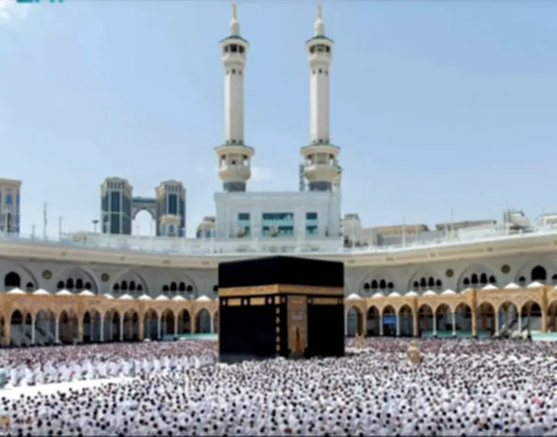 وزارة الحج والعمرة تنجز استعداداتها لتنظيم حركة الحجاج في موسم الحج