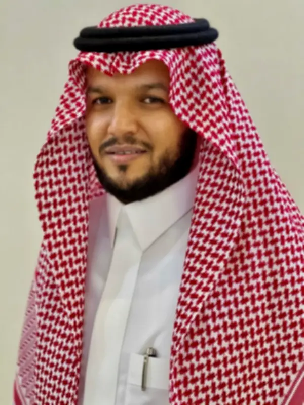 فهد آل غرسان يحصل على الدكتوراه التنفيذية في إدارة الأعمال من أوكلاند