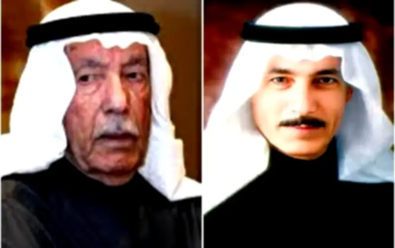 سليمان العسكري.. أيقونة العطاء المعرفي والثقافي في الكويت