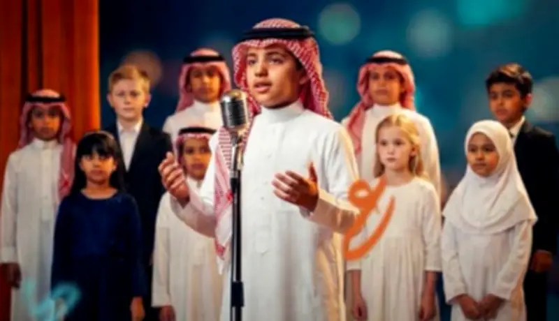 إطلاق النسخة الخامسة من تحدي الإلقاء للأطفال عالمياً