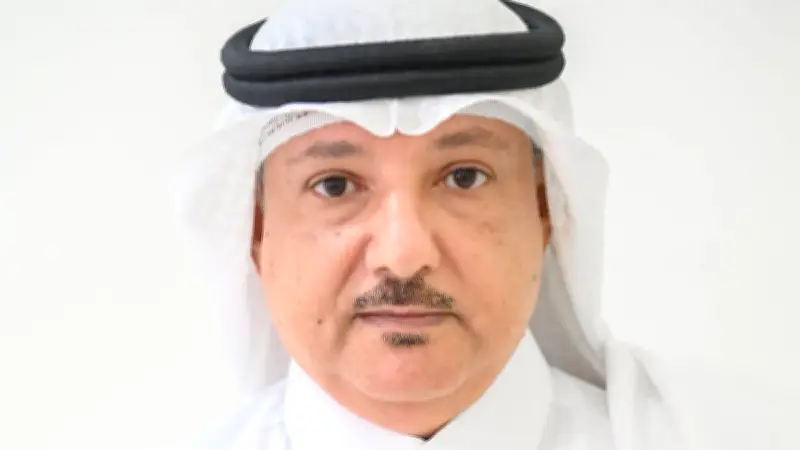 ترقية مدير مركز الإنتاج الإذاعي والتلفزيوني بجازان للمرتبة الثانية عشرة
