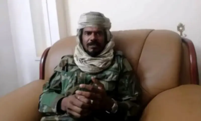 انشقاق قائد بارز في الدعم السريع السوداني يهز قوات حميدتي
