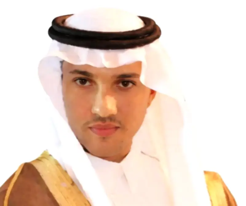 تكليف جابر العواف وكيلاً لمحافظة الحرث في منطقة جازان