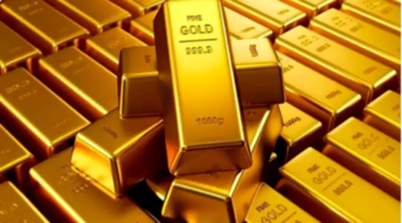 استقرار أسعار الذهب وسط ترقب بيانات التضخم الأمريكية وتطورات الشرق الأوسط