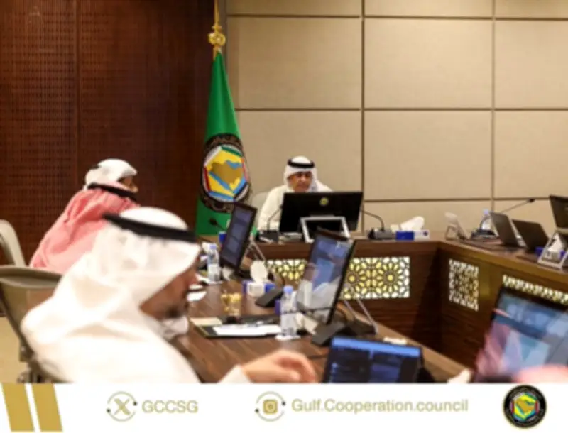 وزراء تجارة الخليج وبريطانيا يشيدون بتقدم مفاوضات التجارة الحرة