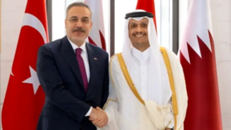قطر: على إيران عدم استخدام مضيق هرمز لابتزاز دول الخليج