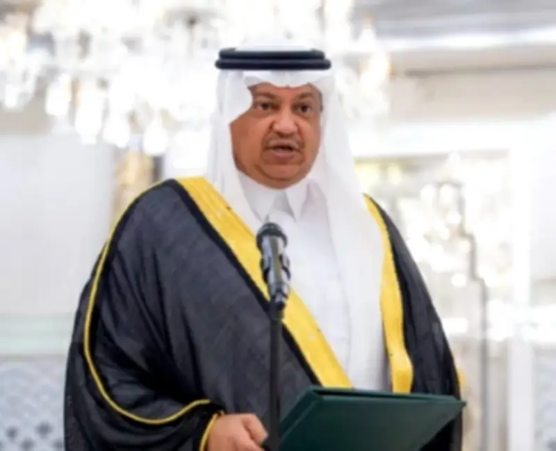 السفير الجطيلي: المنتدى الحضري العالمي فرصة لاستعراض التحولات التنموية السعودية