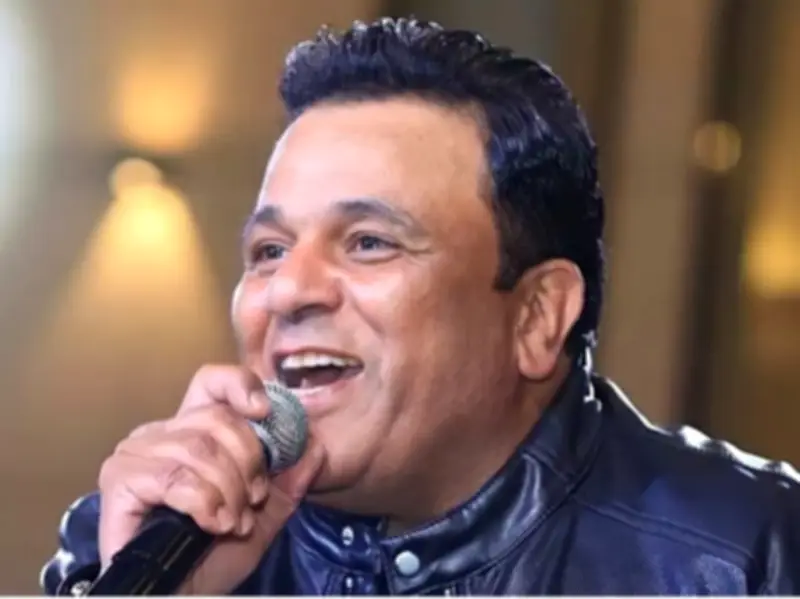محمد فؤاد يتزوج من سيدة عربية بعد انفصاله عن زوجته الأولى