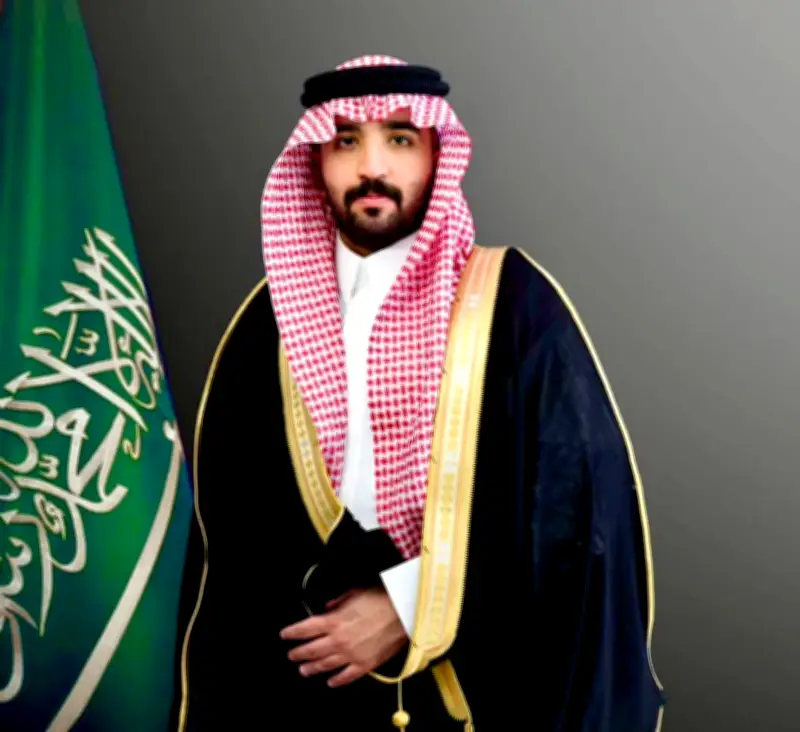 جرمان الأسمري يحصل على بكالوريوس طب الأسنان بمرتبة الشرف