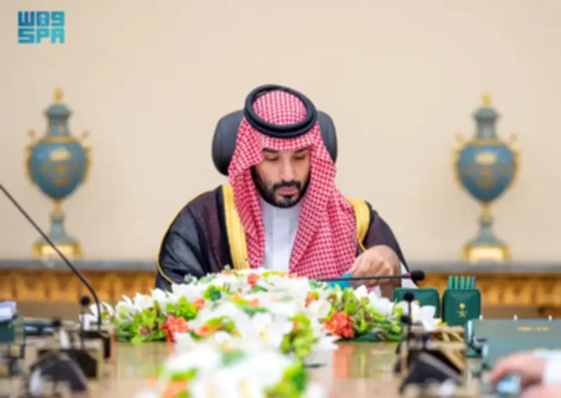 السعودية تؤكد دعمها المطلق لإجراءات حماية أمن الخليج واستقراره