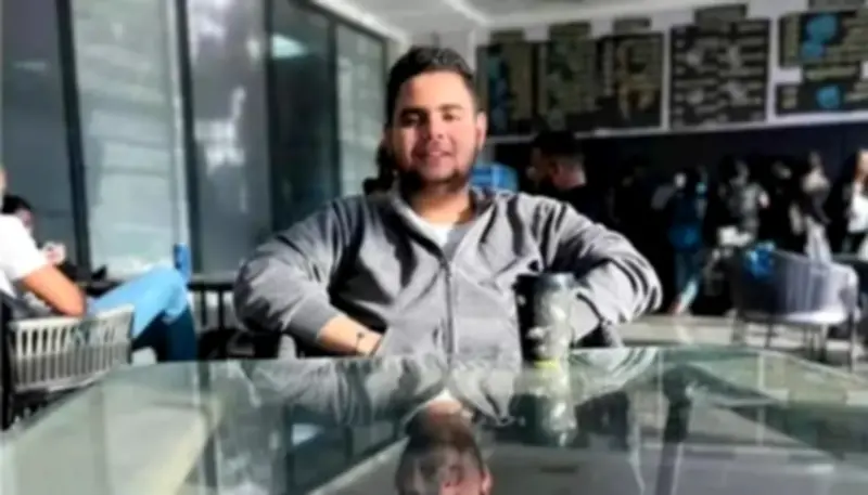 وفاة طالب إثر سقوطه من الطابق الثالث داخل جامعة مصرية أثناء الامتحانات