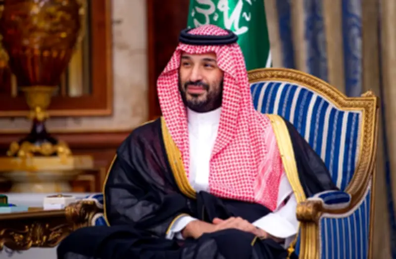 ولي العهد يستقبل وفد تكريم خادم الحرمين لدعمه جمعيات تحفيظ القرآن