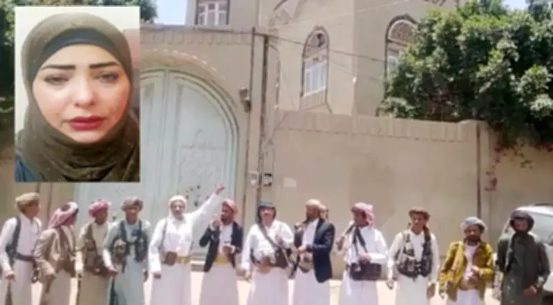 ميرا صدام حسين تروي لـ"عكاظ": سجنوني وصادروا وثائقي.. وشبهها بعدي وقصي يثير تعاطف اليمنيين