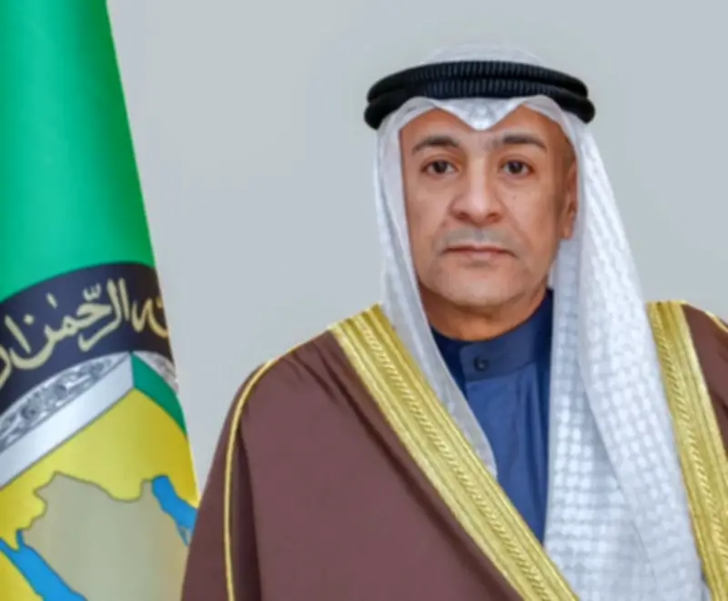 البديوي: أمن الخليج كل لا يتجزأ والوزراء يشيدون بيقظة الأجهزة الأمنية