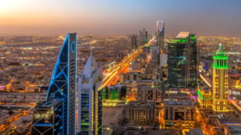 موافقة على اللائحة التنفيذية لرسوم الأراضي البيضاء في السعودية
