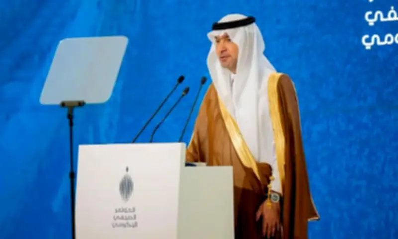 وزير البلديات: تطور متسارع في منظومة الحج وجودة الخدمات
