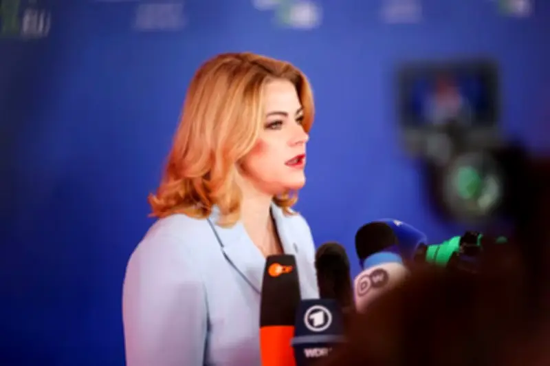 رئيسة وزراء لاتفيا إيفيكا سيلينا تعلن استقالتها المفاجئة