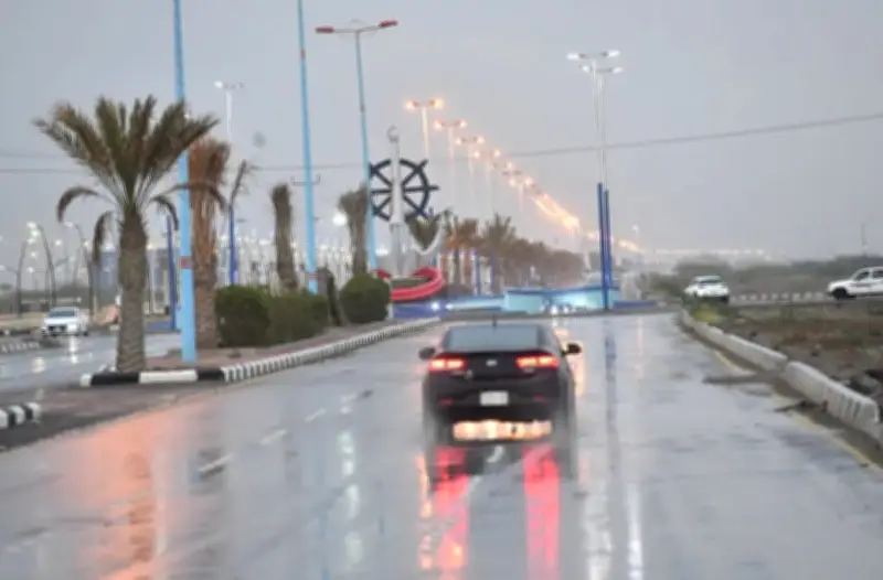 مهرجان صيف الطائف يجذب الزوار بعروضه الترفيهية المتنوعة