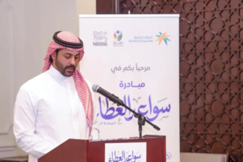 تطوير تقنيات الجيل الخامس في المملكة يسرع التحول الرقمي