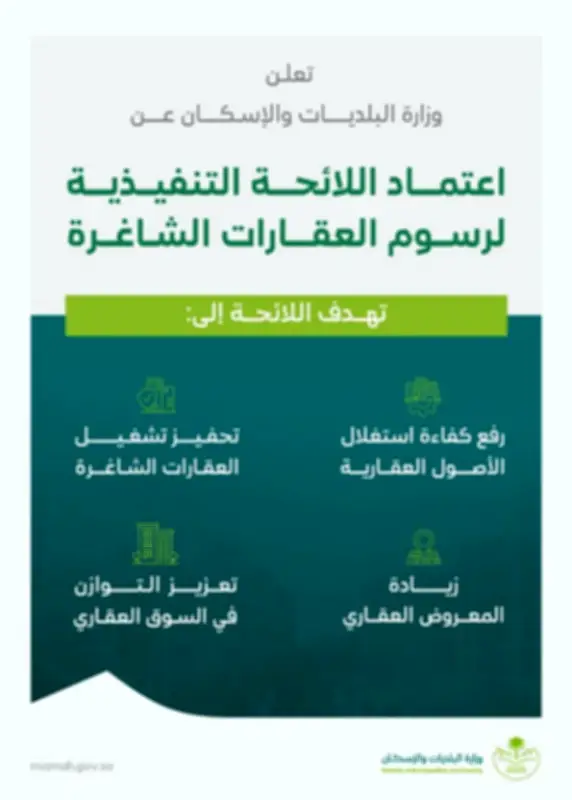 السعودية تطلق مبادرة جديدة لتعزيز الاقتصاد الرقمي