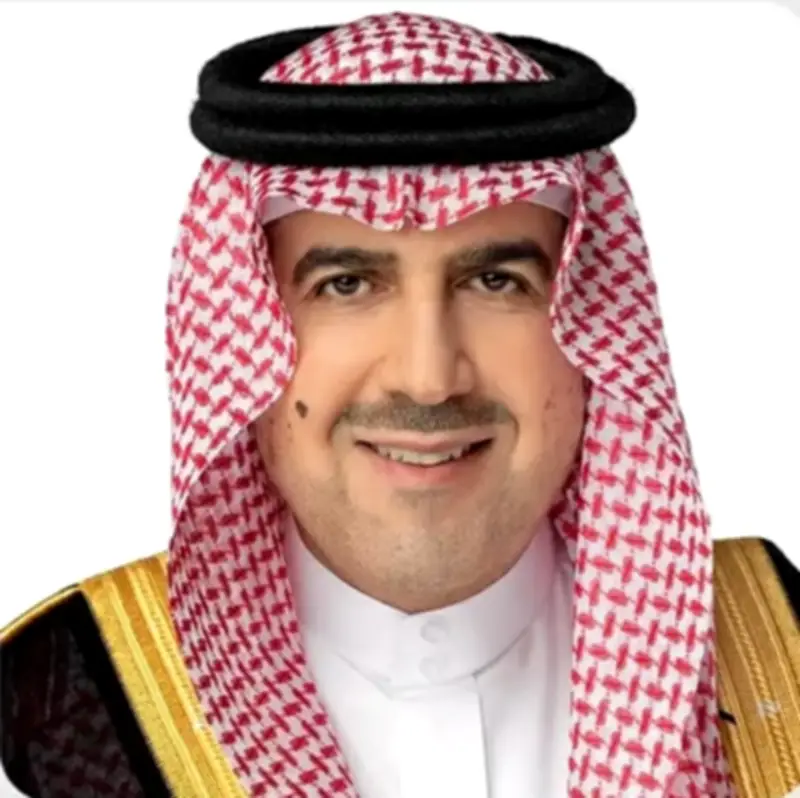 رئيس الديوان العام للمحاسبة يشكر القيادة بمناسبة اعتماد الهيكل التنظيمي الجديد