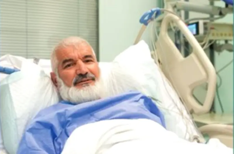 إنقاذ حياة حاج تركي تعرض لذبحة صدرية في مكة بفضل تدخل طبي سريع