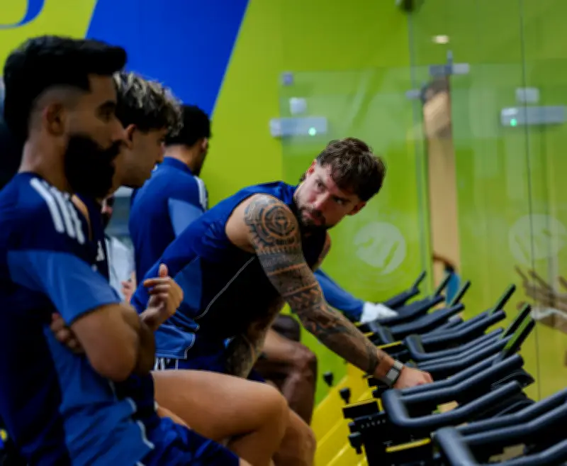 أزمة إصابات تضرب النصر قبل نهائي آسيا أمام غامبا أوساكا