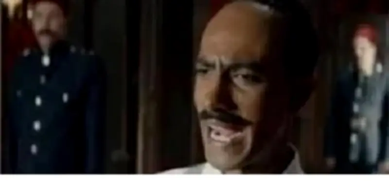 رحيل مفاجئ للفنان الشاب محمد حسن الجندي يصدم الوسط الفني المصري