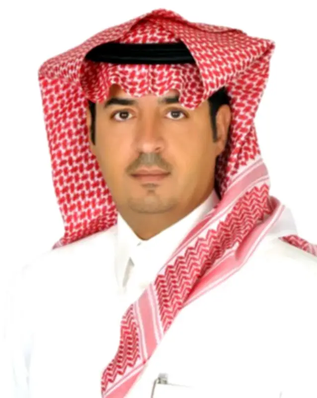 تكليف متعب الحربي رئيساً تنفيذياً لتجمع تبوك الصحي