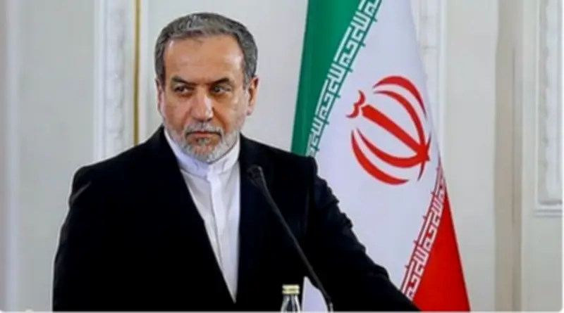عراقجي: طهران لا تثق بواشنطن والمحادثات في طريق مسدود