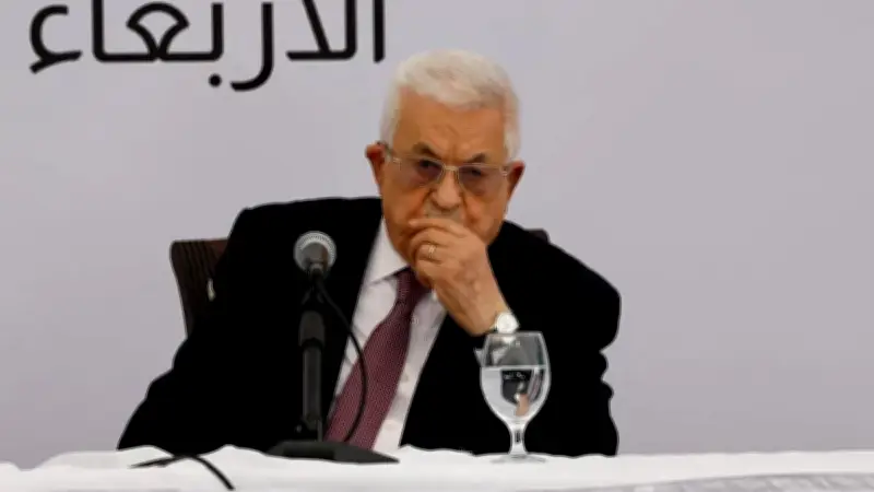 حراك وتنافس فلسطيني داخل فتح يختبر مرحلة ما بعد أبو مازن