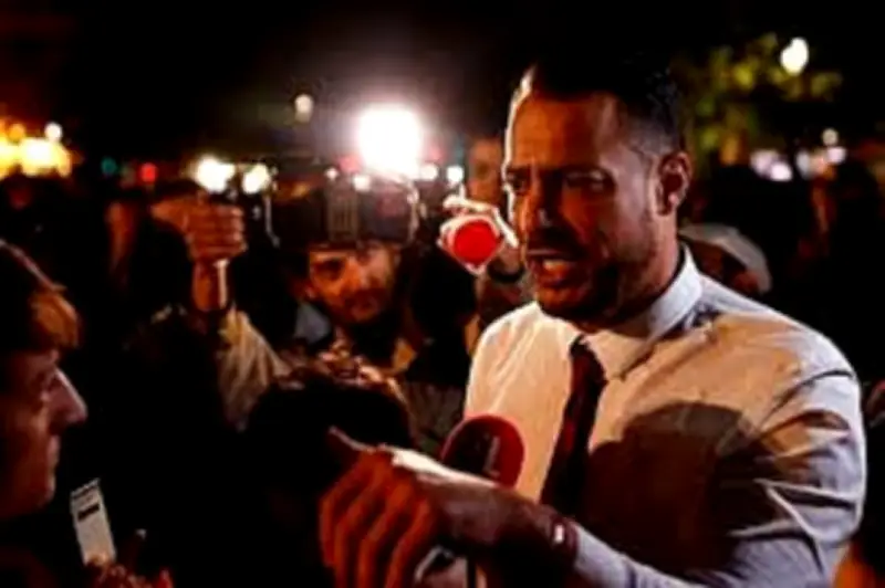 تحقيق فرنسي في شركة إسرائيلية متهمة بالتدخل بانتخابات مرسيليا
