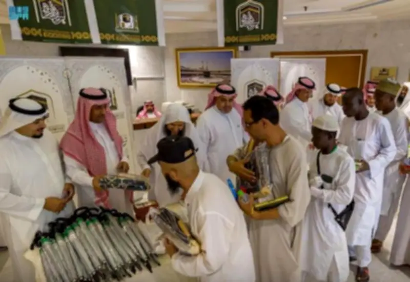 تطوير تقنيات جديدة لتحلية المياه باستخدام الطاقة الشمسية في السعودية