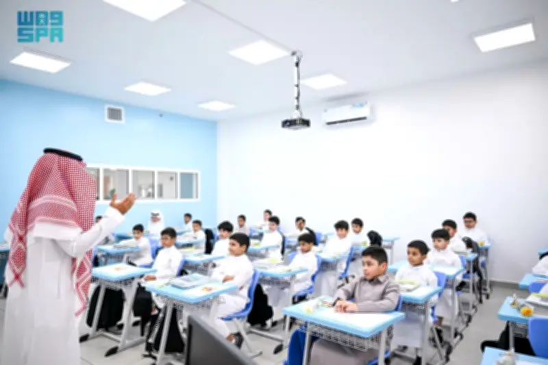وزارة التعليم: الظروف غير العادية تتيح التقاعد المبكر.. الخميس آخر موعد