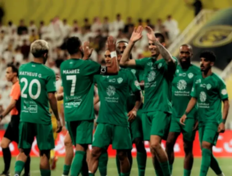 الأهلي يستهدف مواصلة الانتصارات أمام الخلود في دوري روشن