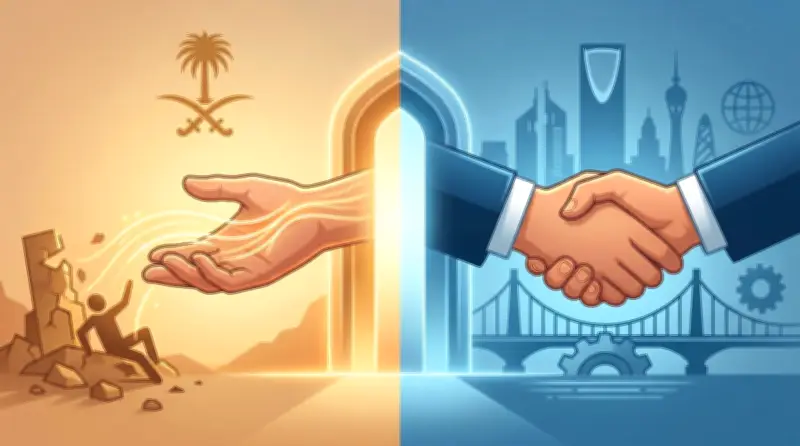تطوير مناهج التعليم لمواكبة متطلبات سوق العمل في السعودية