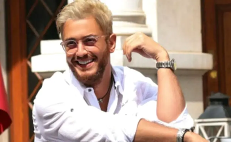 سعد لمجرد يطمئن جمهوره بعد حكم السجن: أنا بخير ونلتقي قريباً